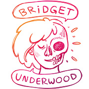 Bridget Underwood